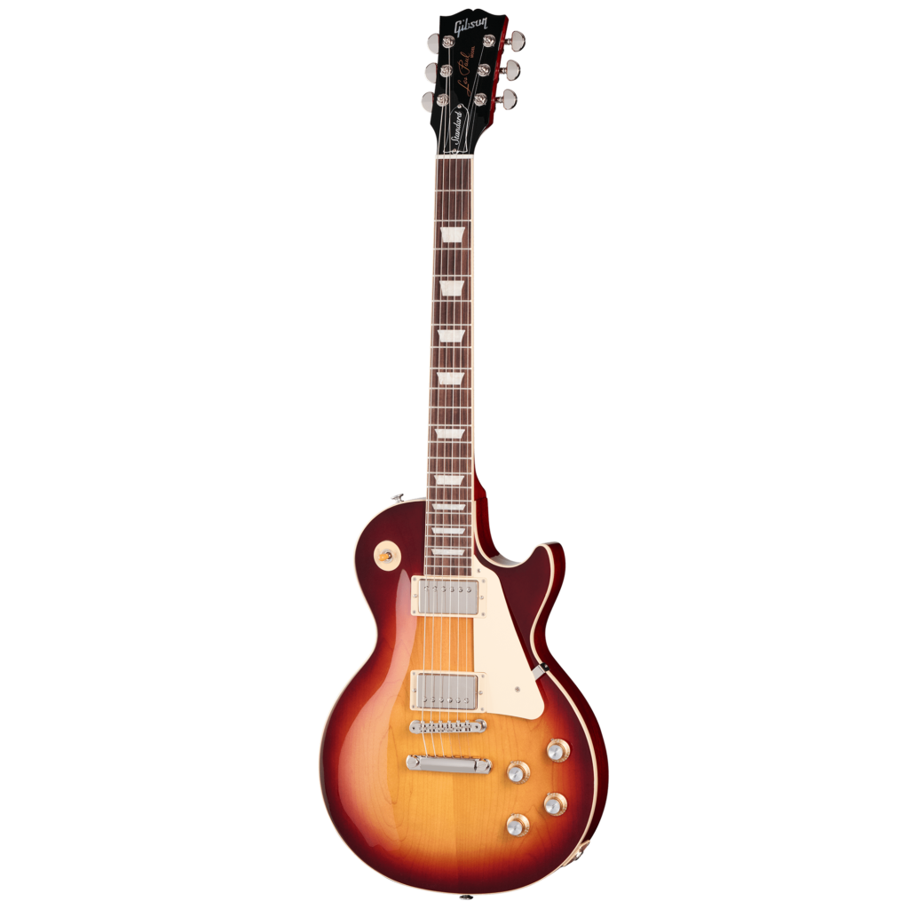 Gibson Les Paul