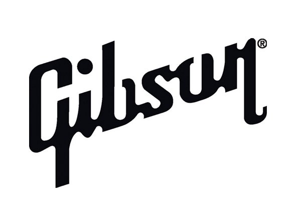 Logo Gibson